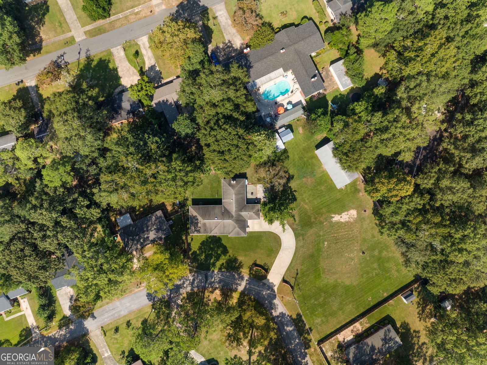 625 Cooper Street Perry - 54