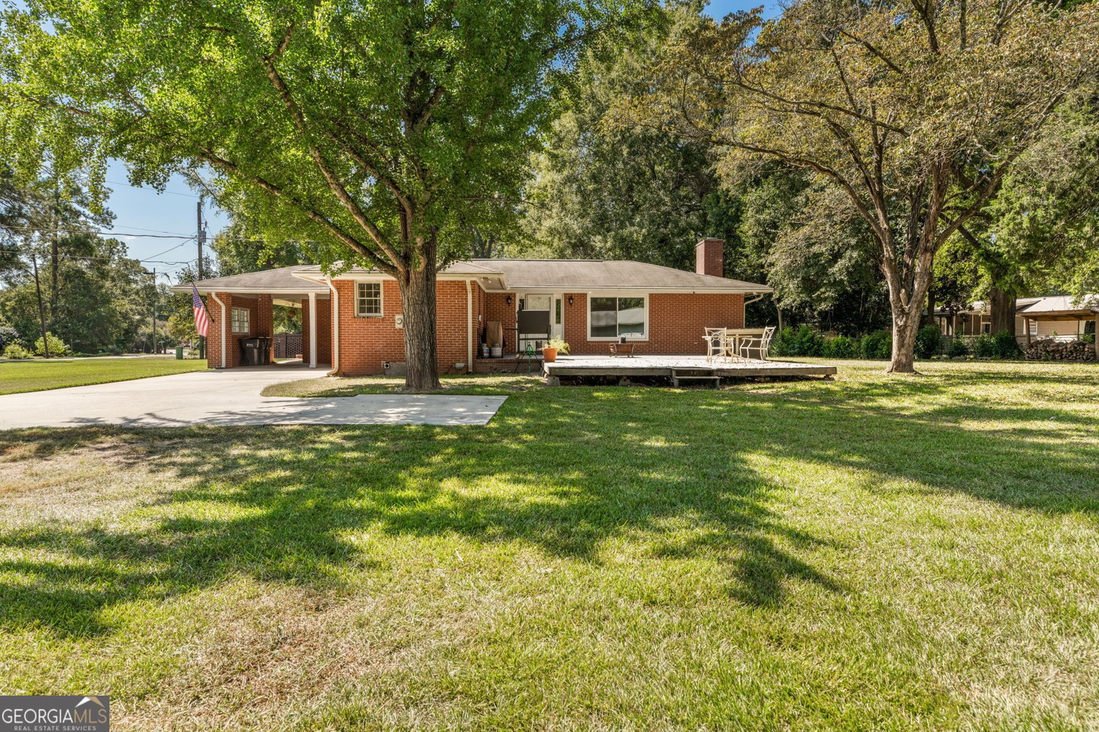 625 Cooper Street Perry - 7