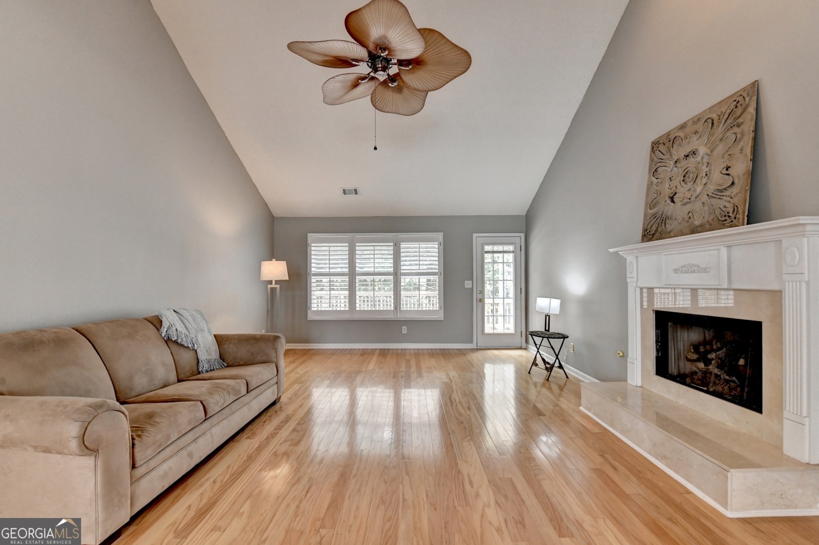 4614 Austin Hills Drive Suwanee - 5