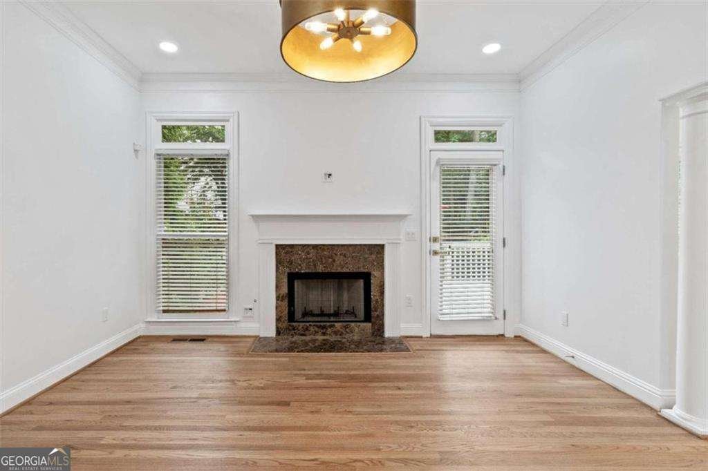 1711 Summit Glen Lane Atlanta - 9