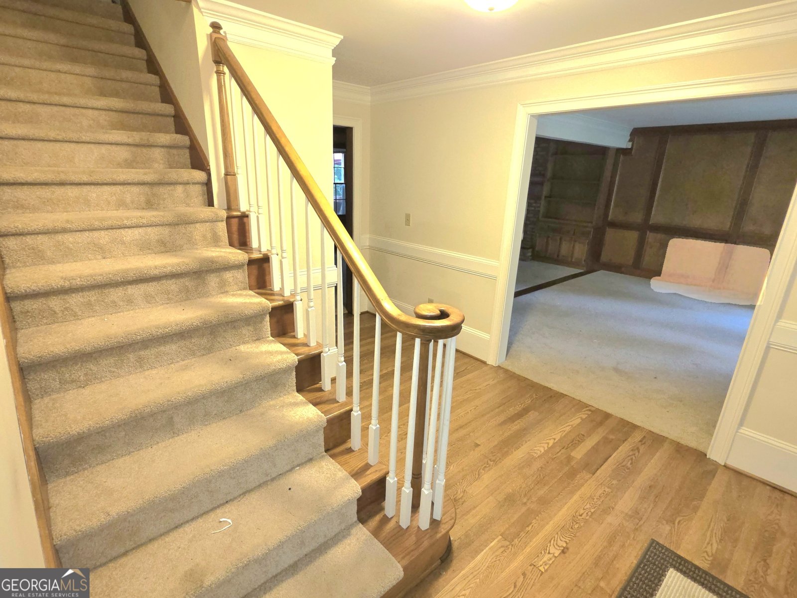 3242 Inns Brook Way Snellville - 3