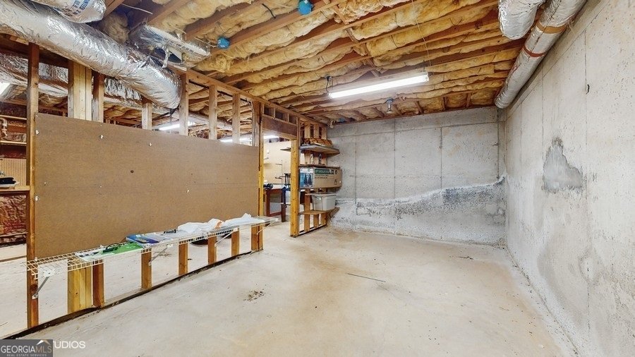 3242 Inns Brook Way Snellville - 30