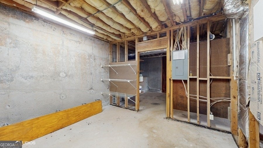 3242 Inns Brook Way Snellville - 32