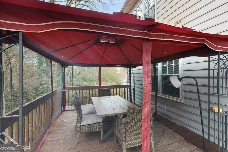 3242 Inns Brook Way Snellville - 33