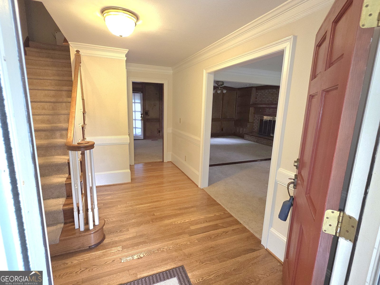 3242 Inns Brook Way Snellville - 4