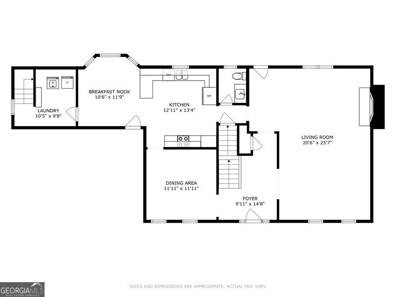 3242 Inns Brook Way Snellville - 40