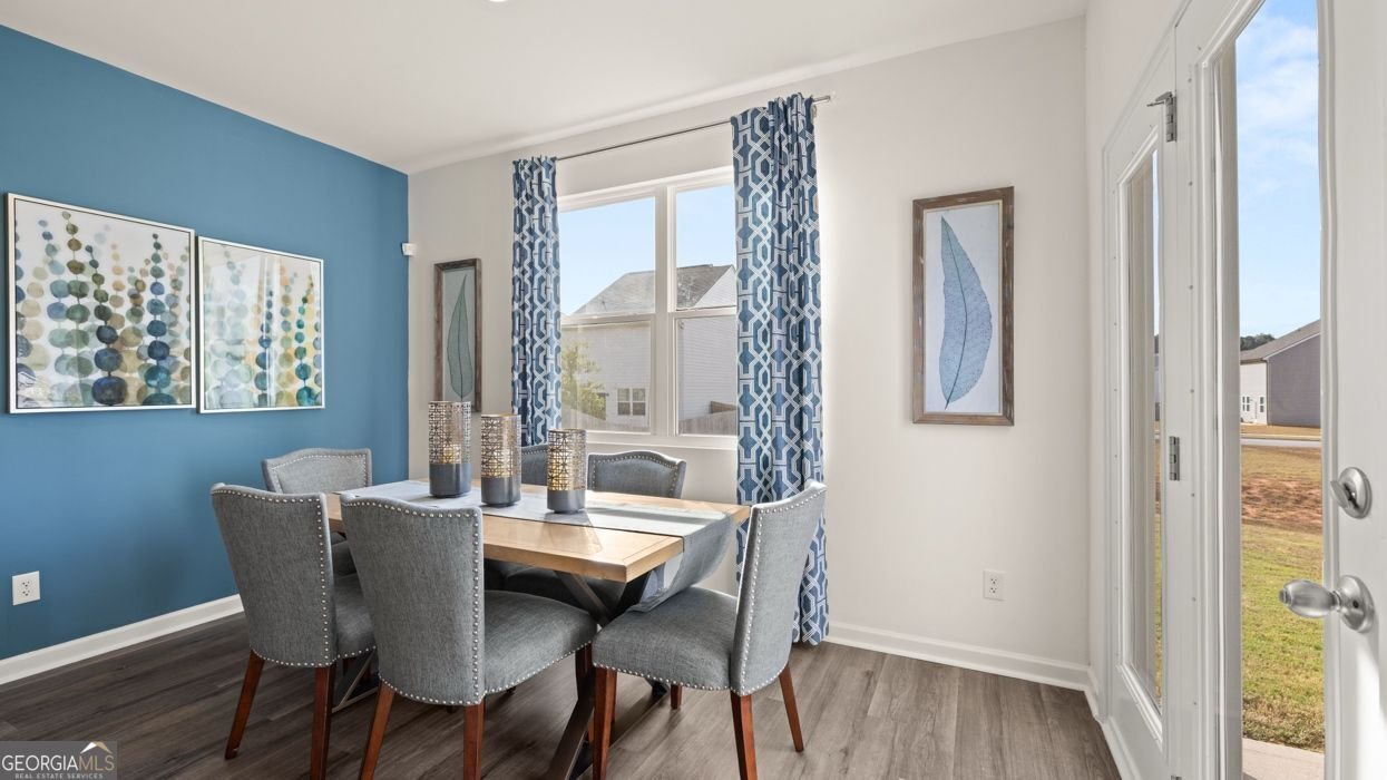 5 Woodbrook Trail Newnan - 11