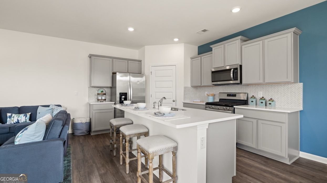 5 Woodbrook Trail Newnan - 13