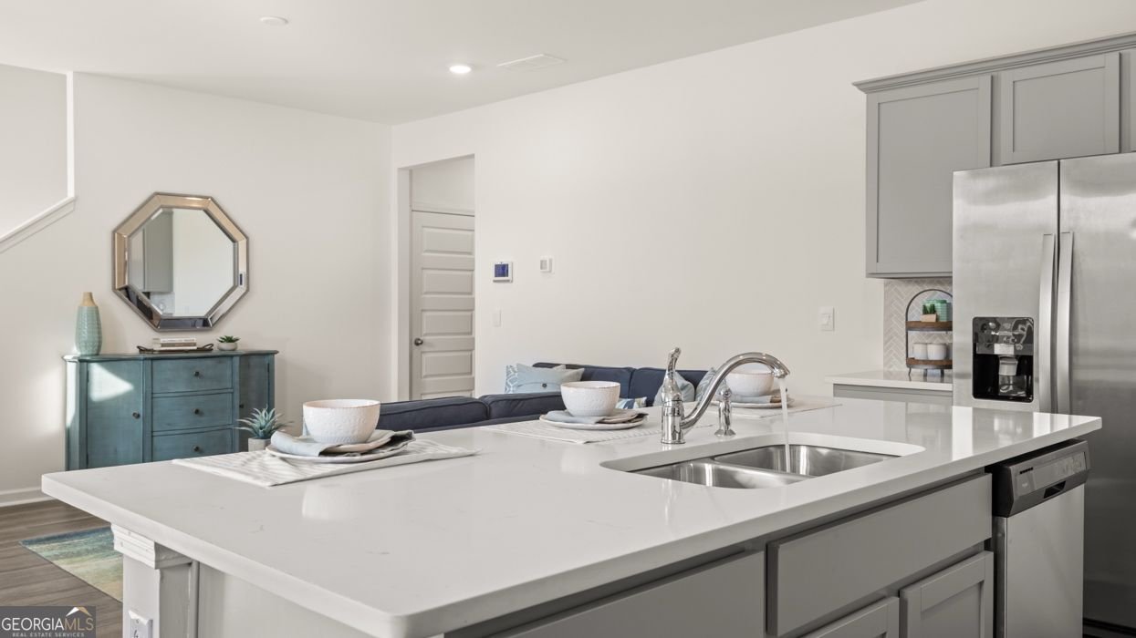 5 Woodbrook Trail Newnan - 16