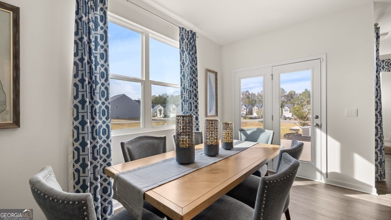 5 Woodbrook Trail Newnan - 18