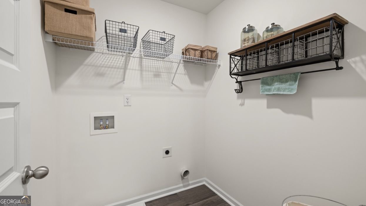 5 Woodbrook Trail Newnan - 19