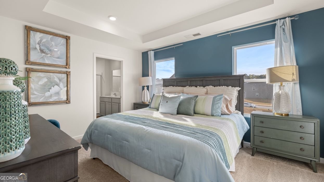 5 Woodbrook Trail Newnan - 30