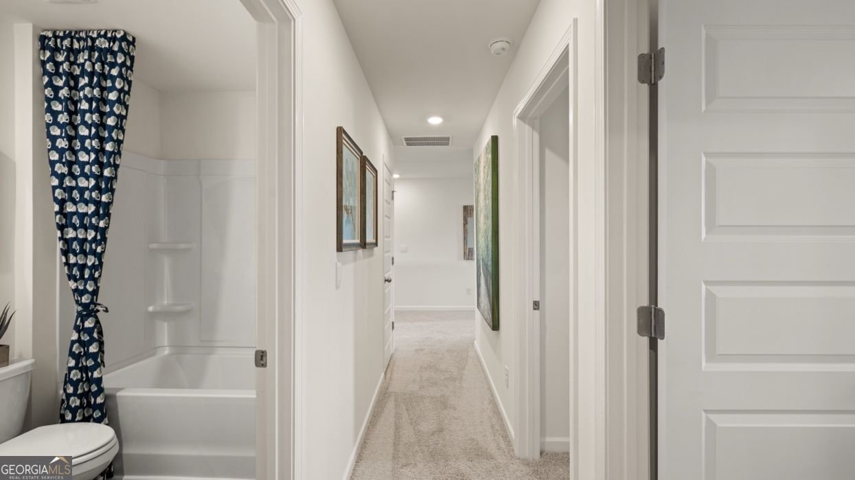 5 Woodbrook Trail Newnan - 35