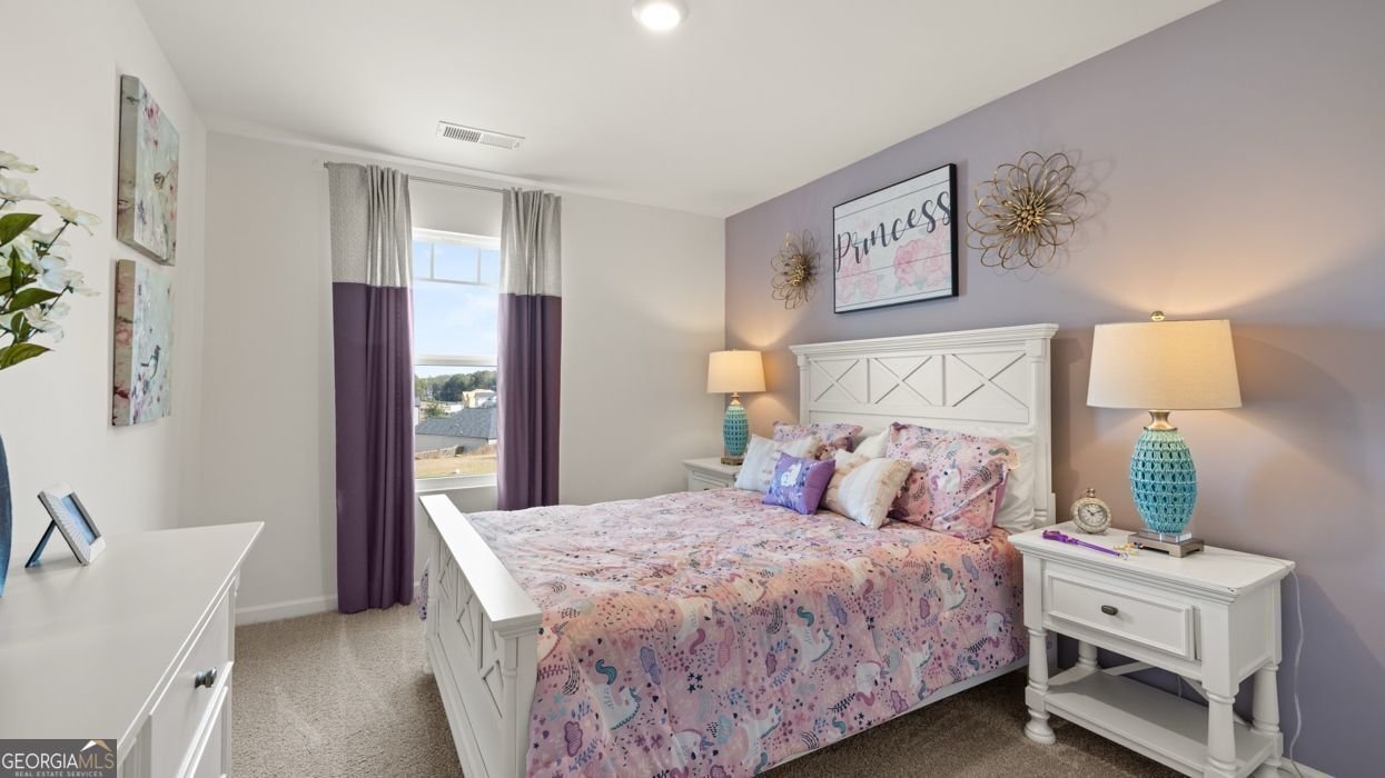 5 Woodbrook Trail Newnan - 36