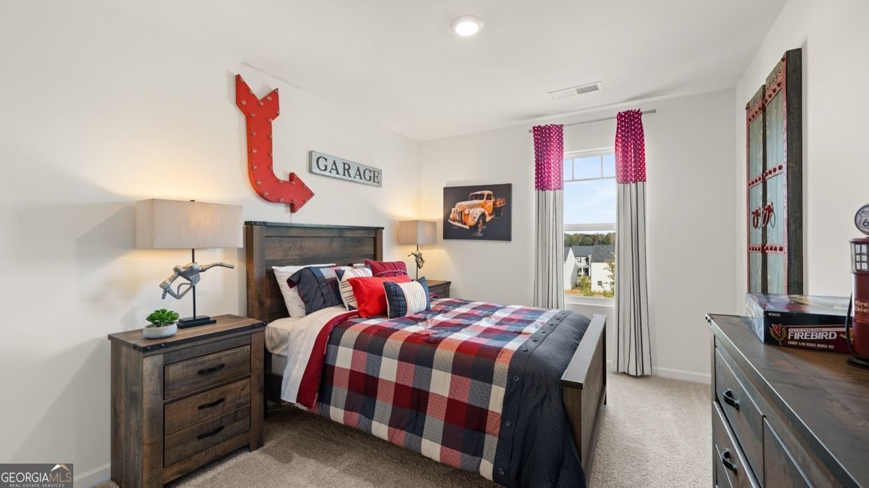 5 Woodbrook Trail Newnan - 38