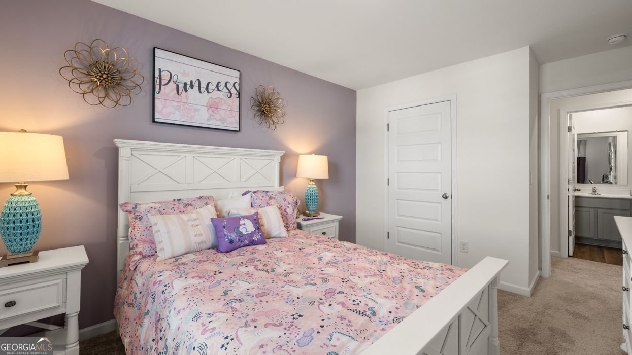 5 Woodbrook Trail Newnan - 41