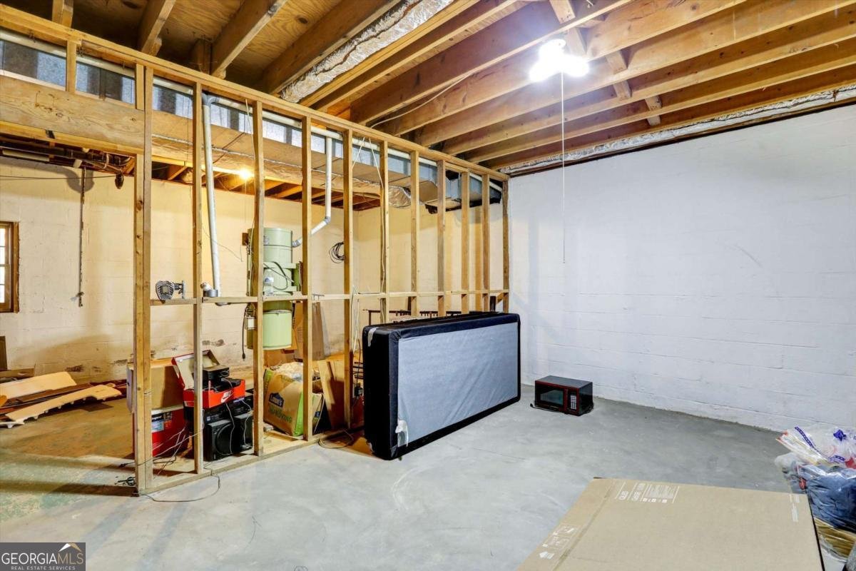 4806 Dean Lane Lilburn - 14