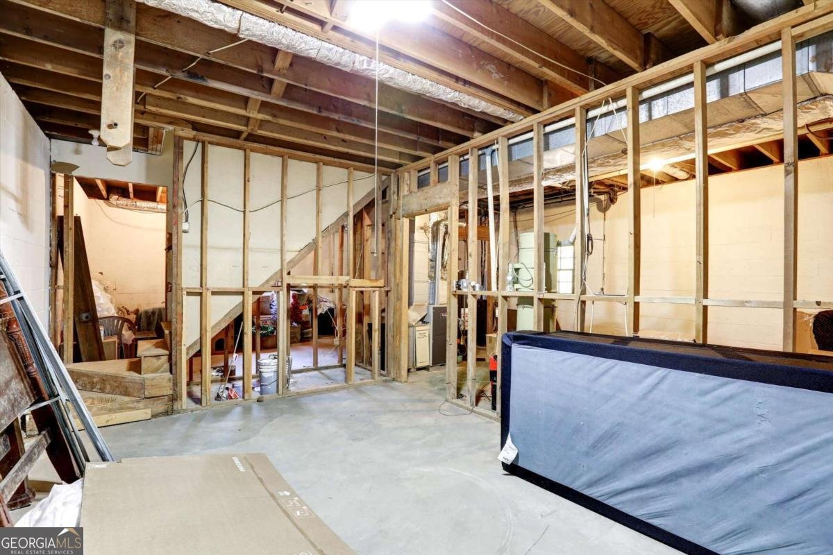 4806 Dean Lane Lilburn - 15