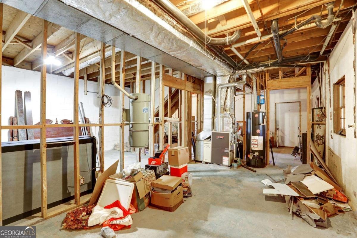 4806 Dean Lane Lilburn - 16