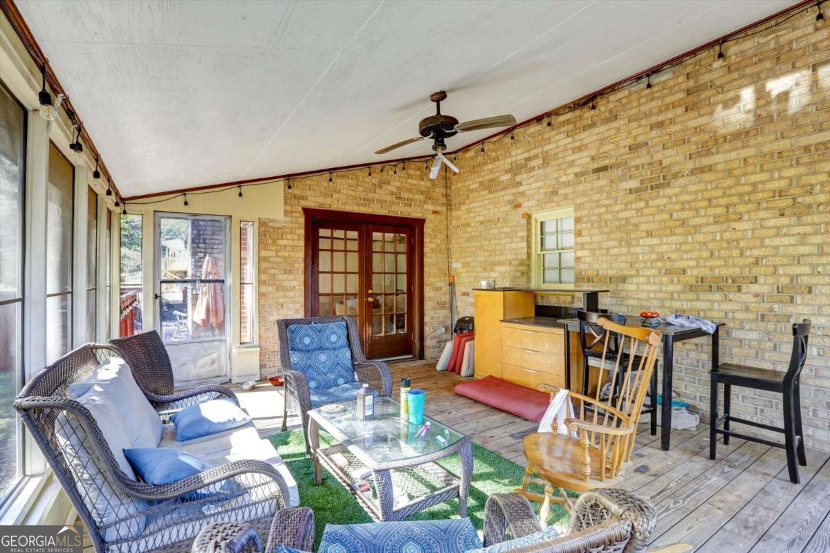 4806 Dean Lane Lilburn - 19