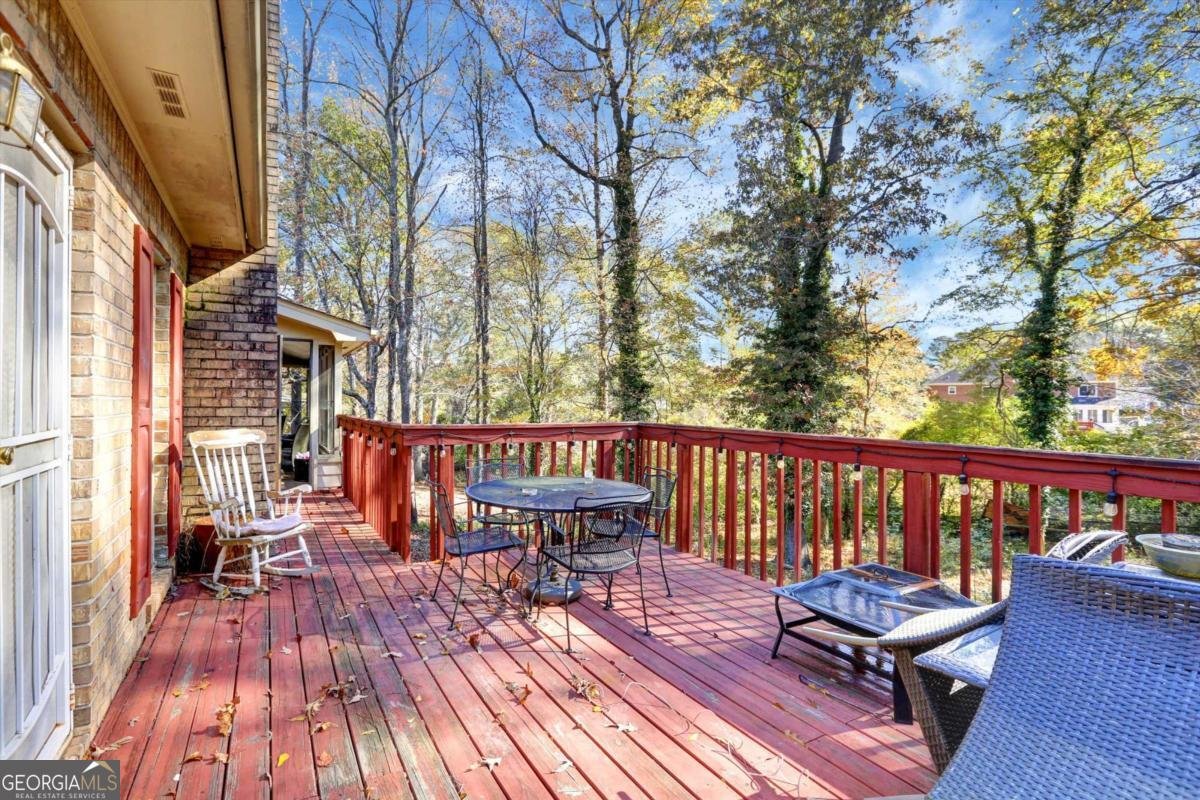 4806 Dean Lane Lilburn - 21