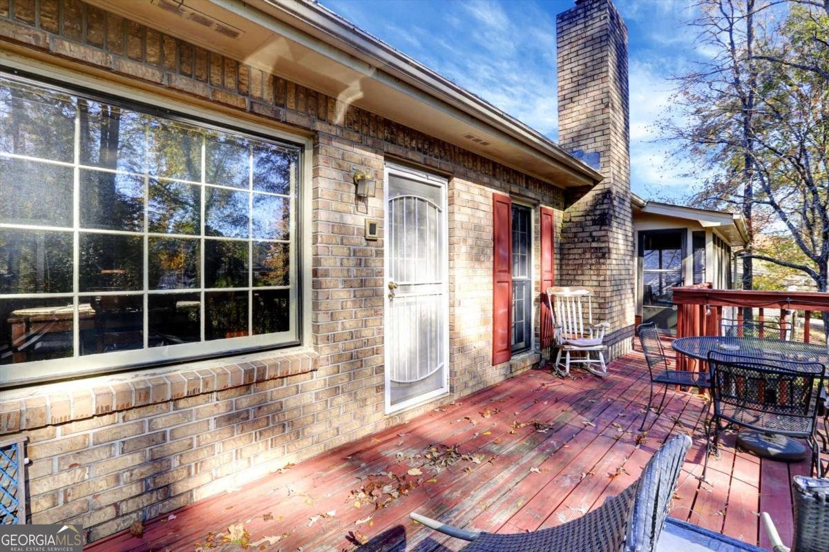 4806 Dean Lane Lilburn - 22