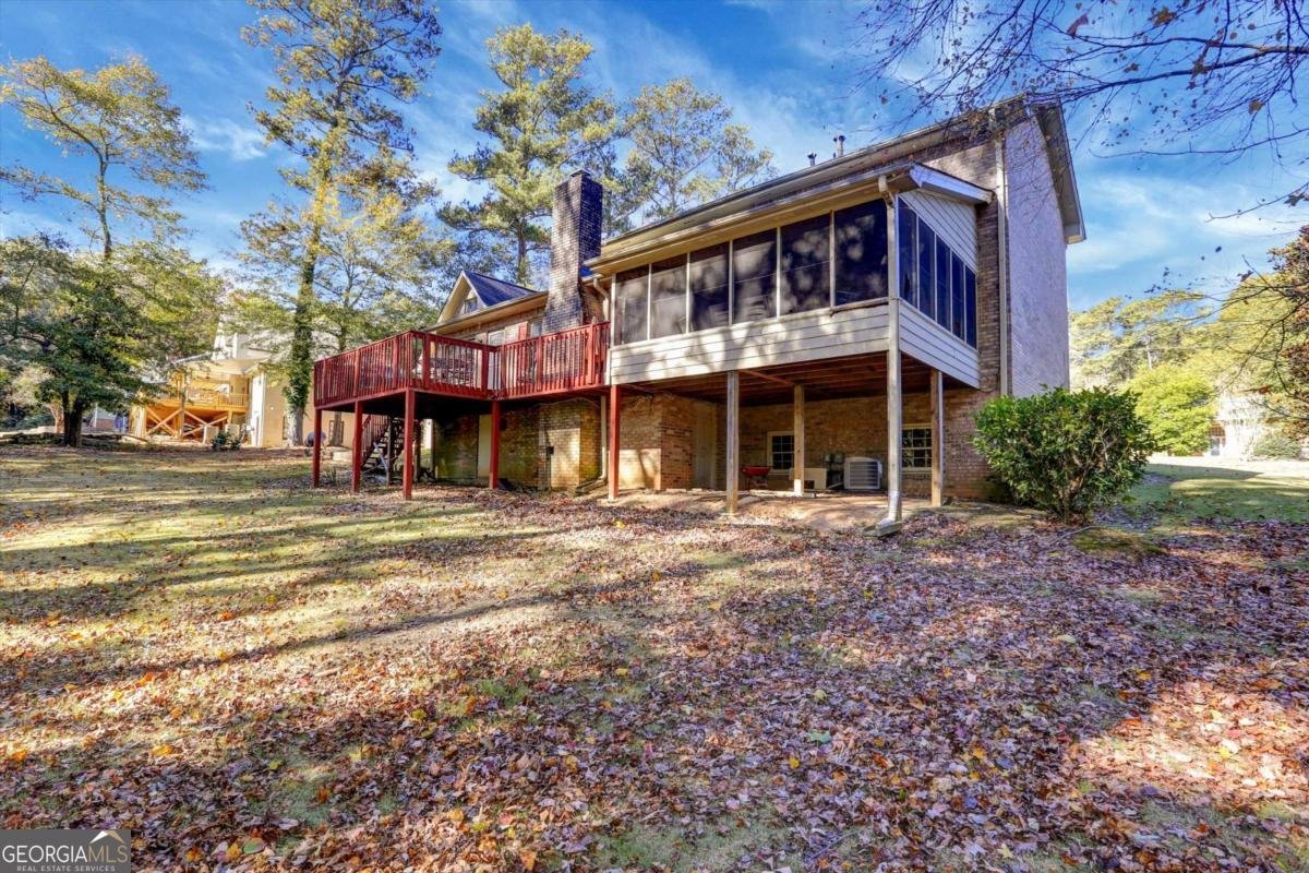 4806 Dean Lane Lilburn - 23