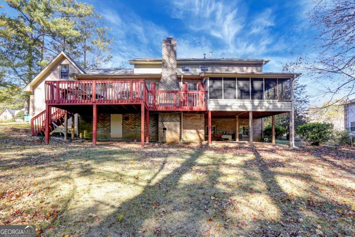 4806 Dean Lane Lilburn - 24