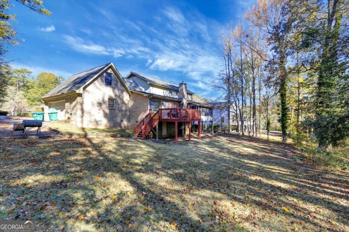 4806 Dean Lane Lilburn - 58