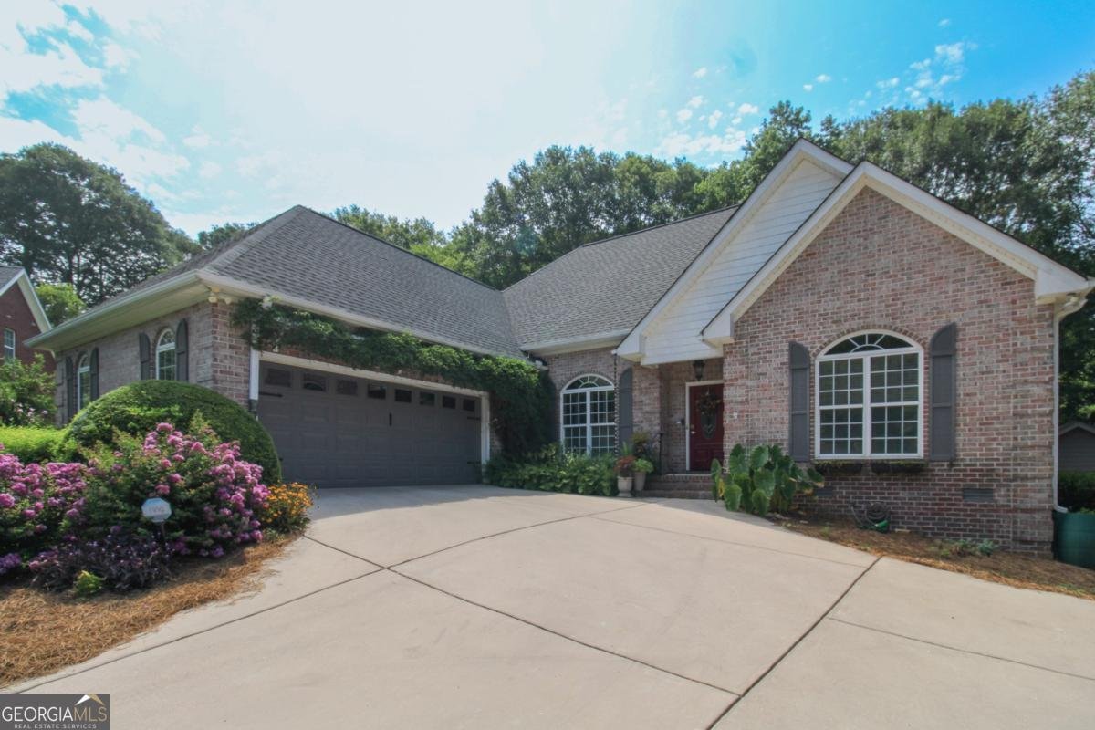 105 Greystone Terrace Athens - 3