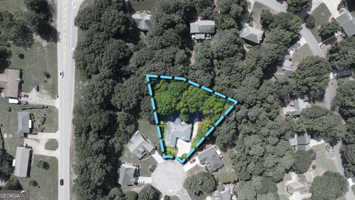 105 Greystone Terrace Athens - 35