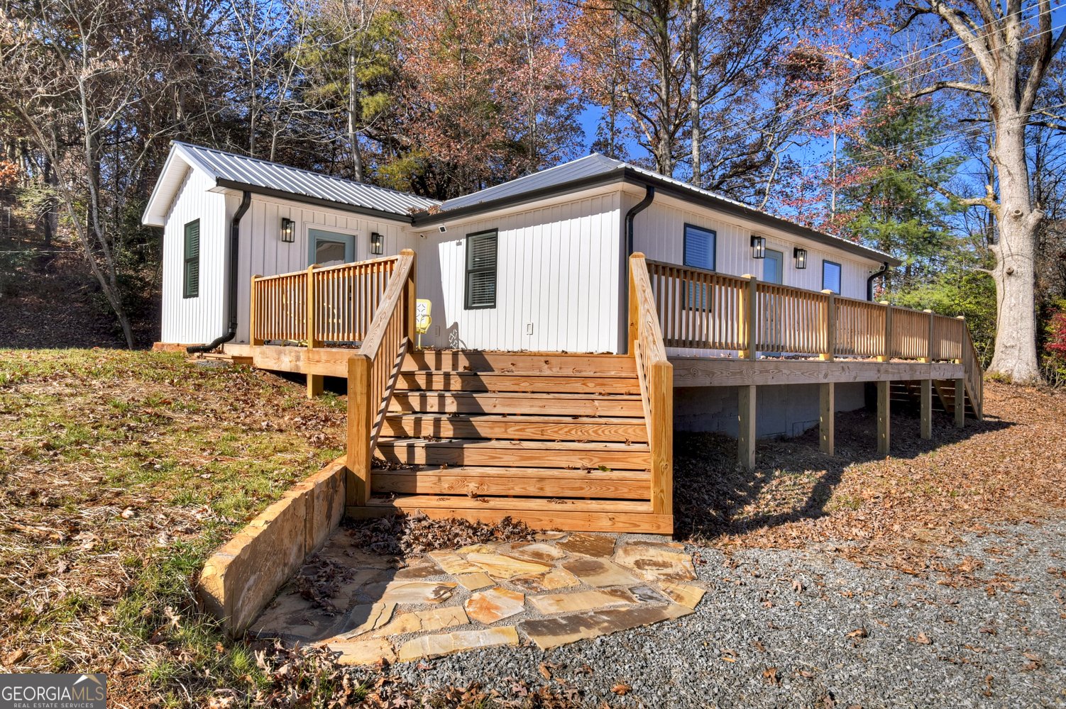 1144 Blue Ridge Drive Mccaysville - 1