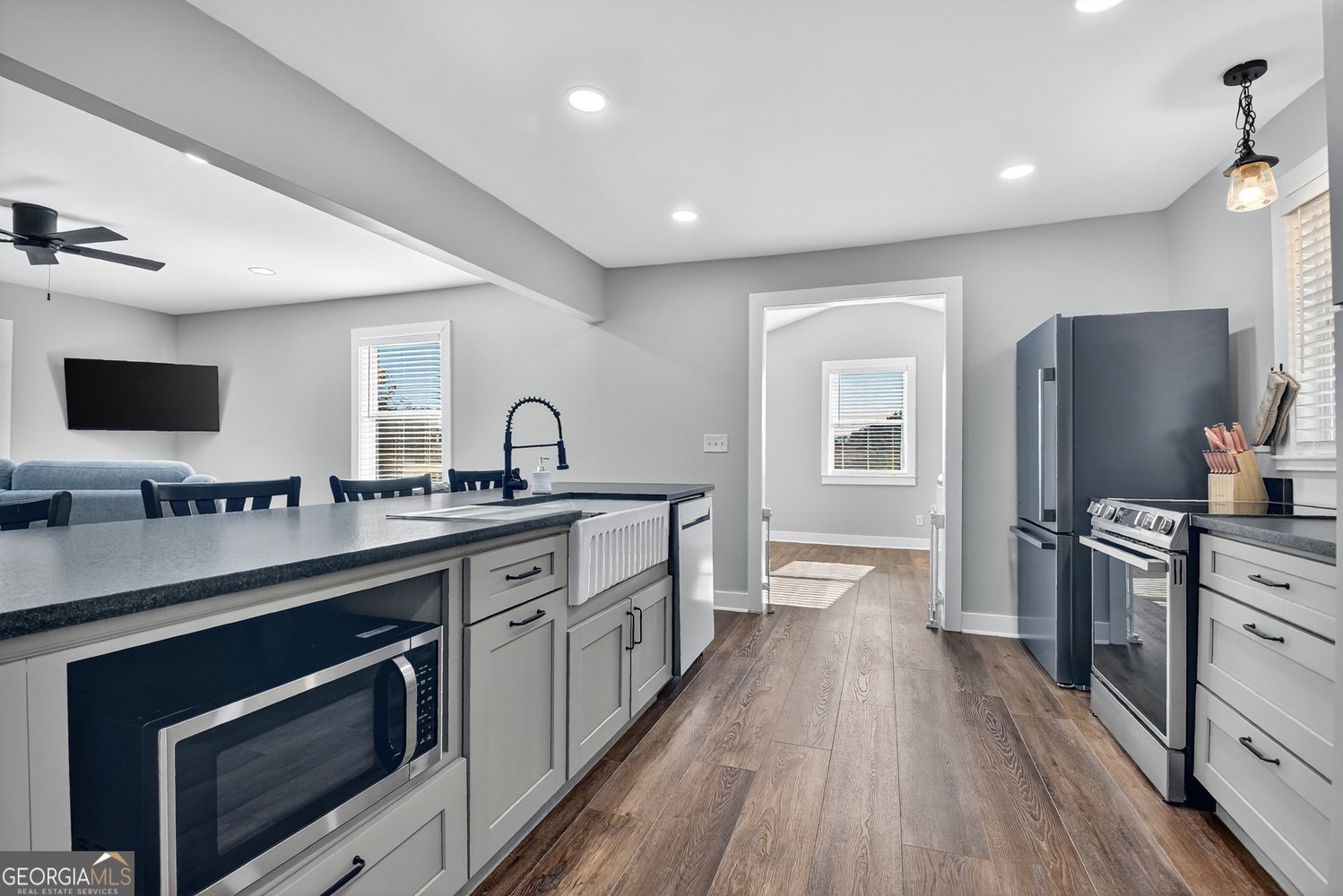 1144 Blue Ridge Drive Mccaysville - 11