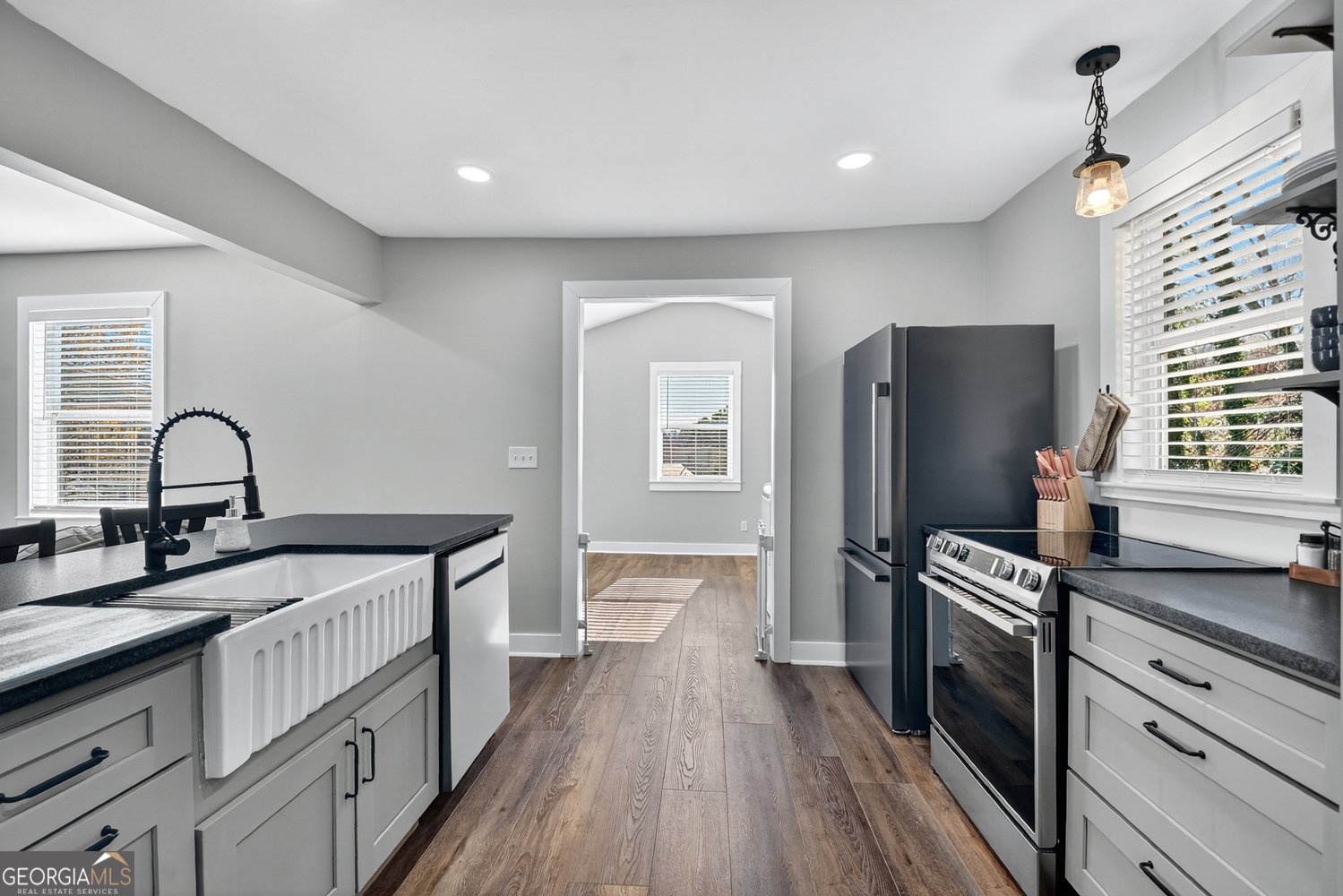 1144 Blue Ridge Drive Mccaysville - 22