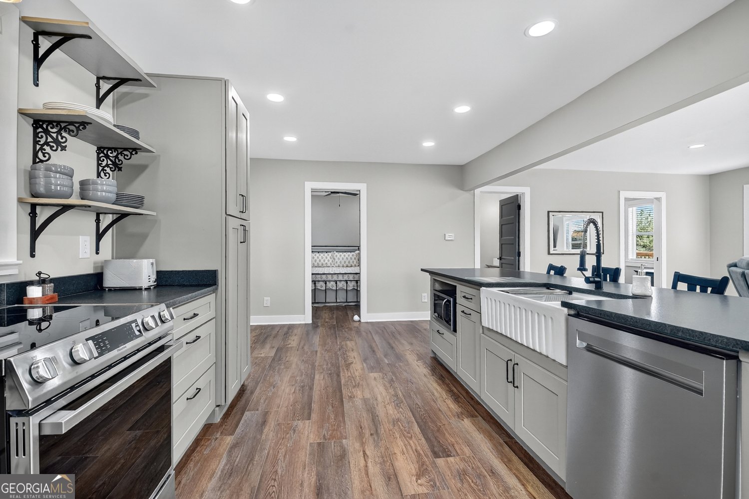 1144 Blue Ridge Drive Mccaysville - 23