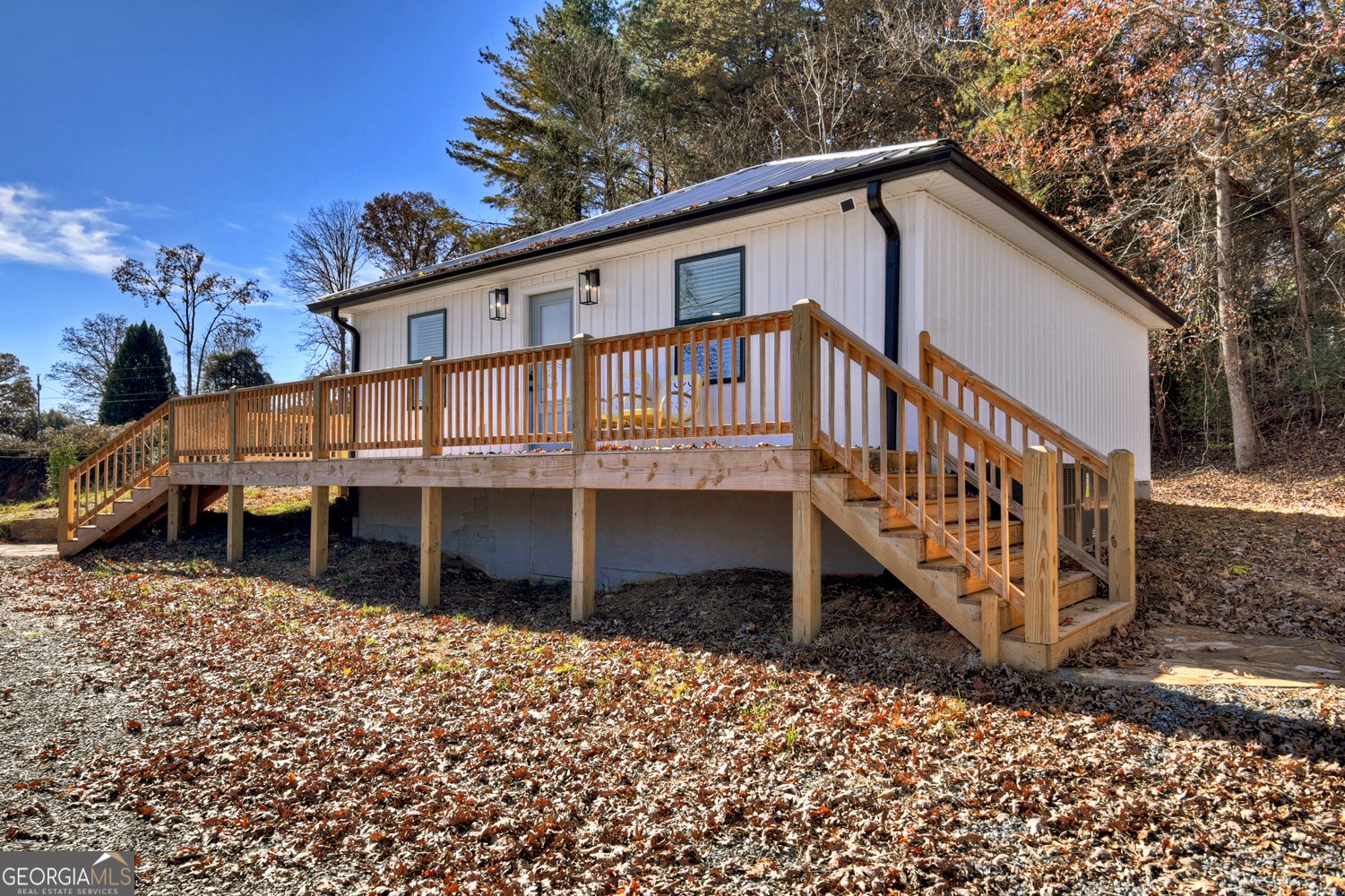 1144 Blue Ridge Drive Mccaysville - 3