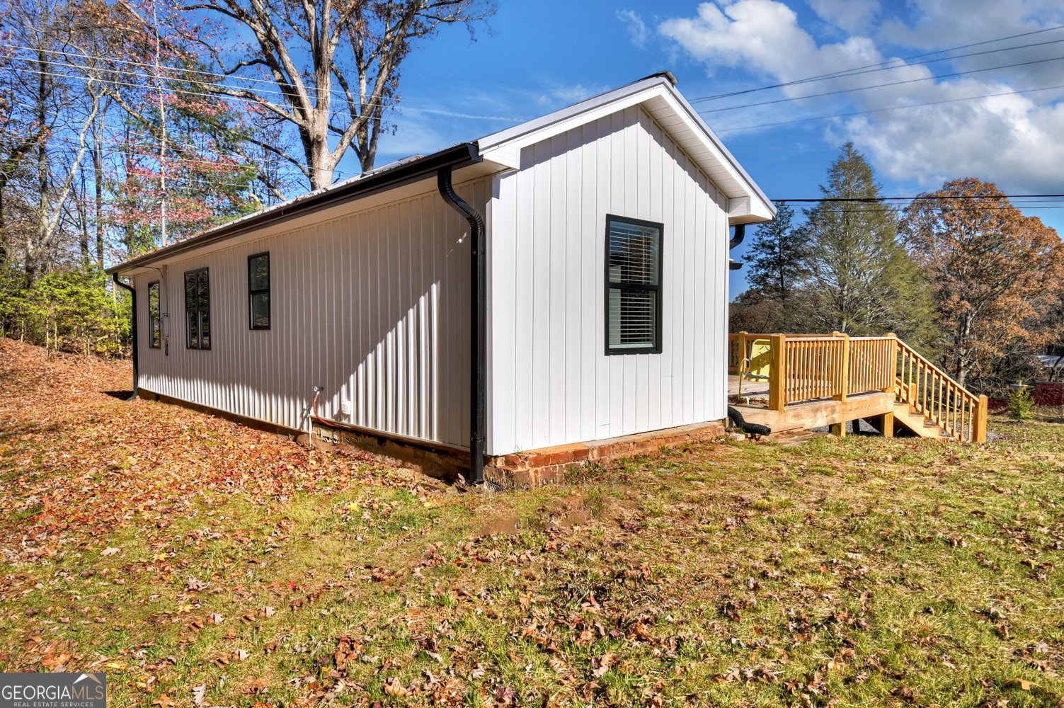 1144 Blue Ridge Drive Mccaysville - 4