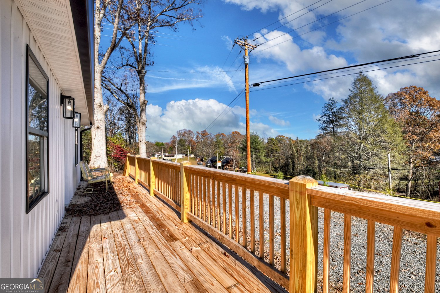 1144 Blue Ridge Drive Mccaysville - 8