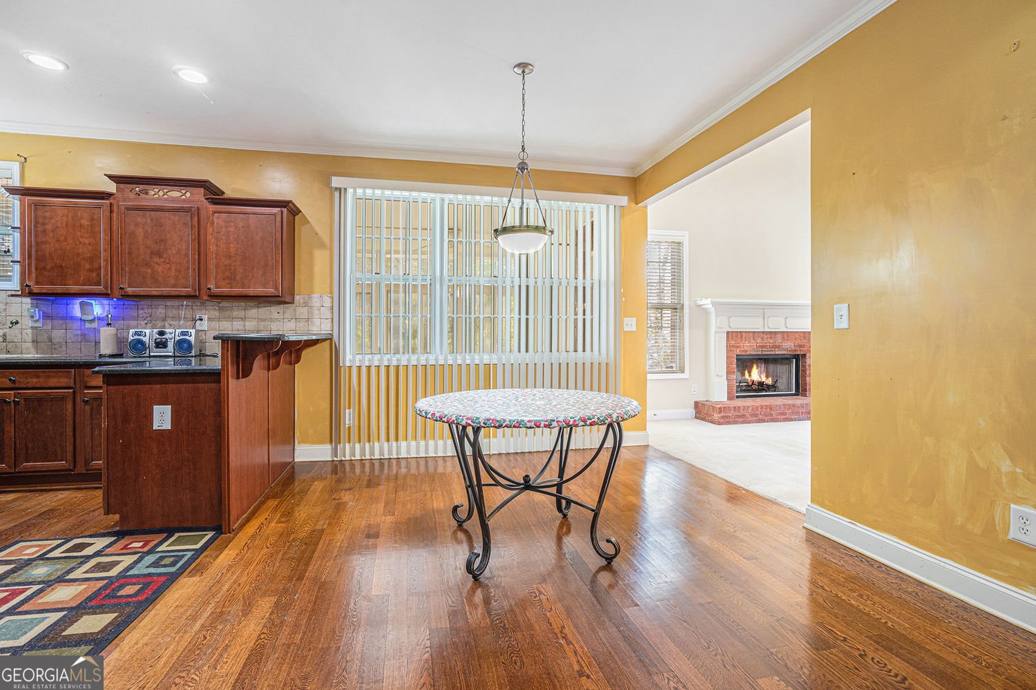 3560 Glen Summit Lane Snellville - 14