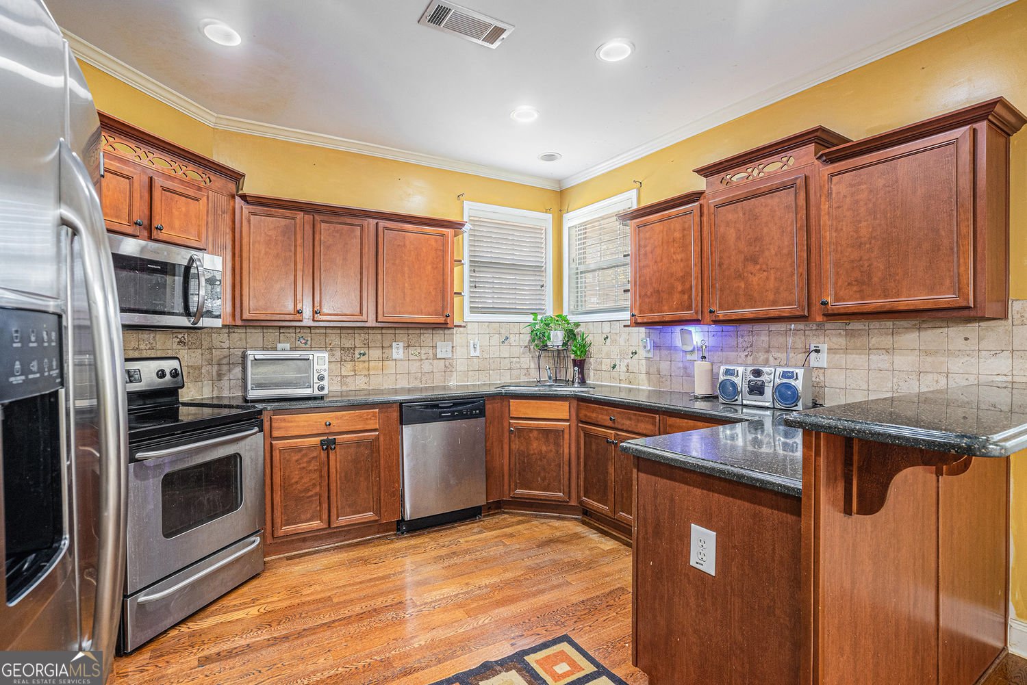 3560 Glen Summit Lane Snellville - 15