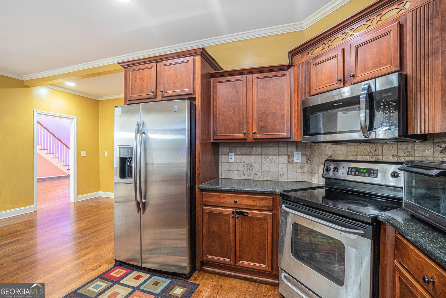 3560 Glen Summit Lane Snellville - 16