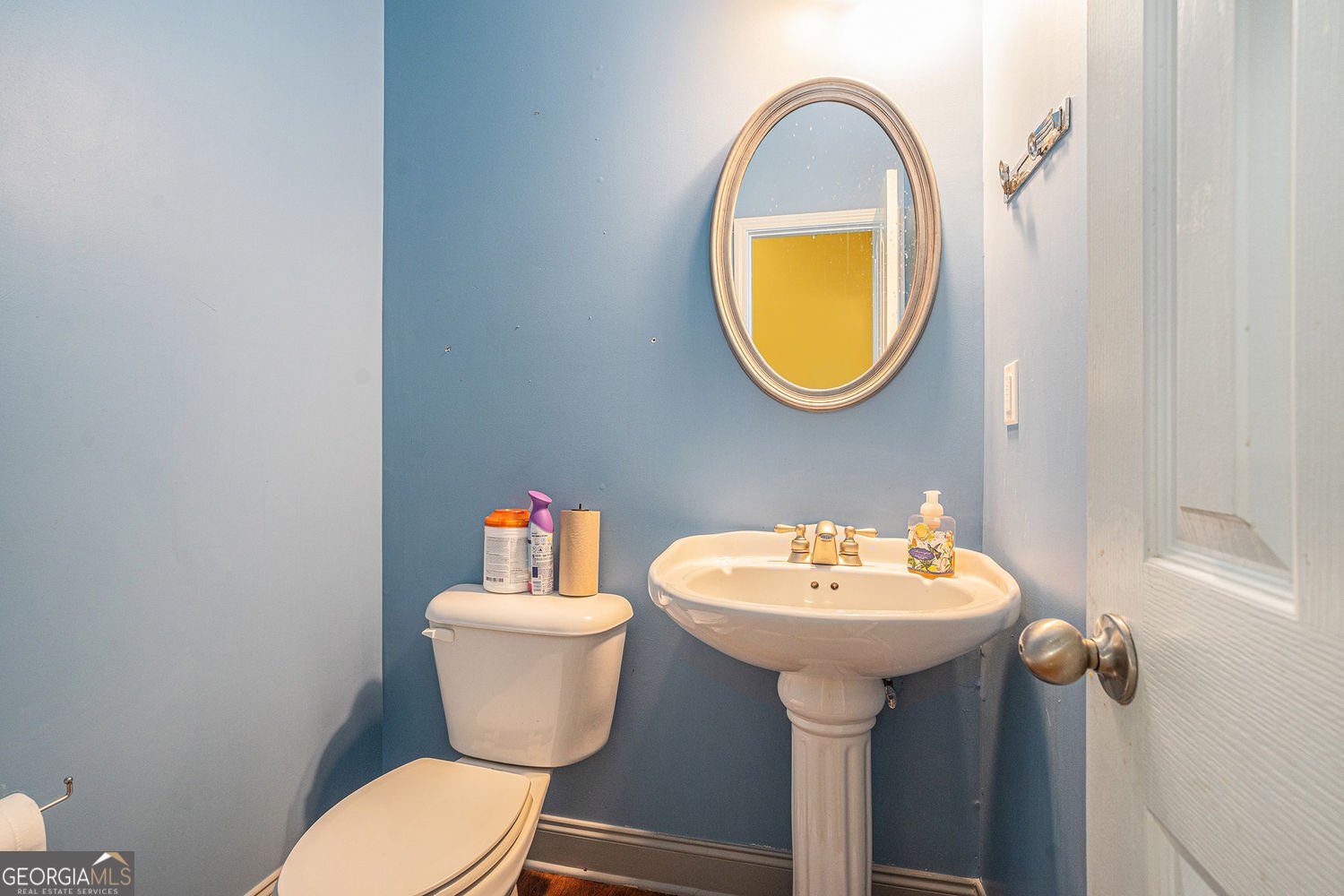 3560 Glen Summit Lane Snellville - 17