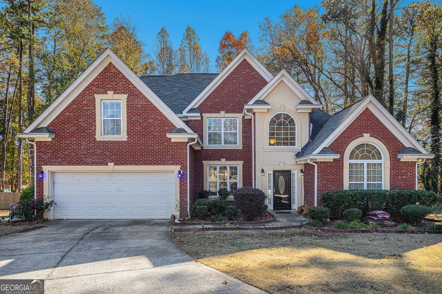 3560 Glen Summit Lane Snellville - 2