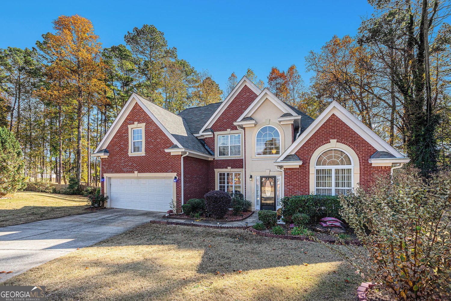 3560 Glen Summit Lane Snellville - 3