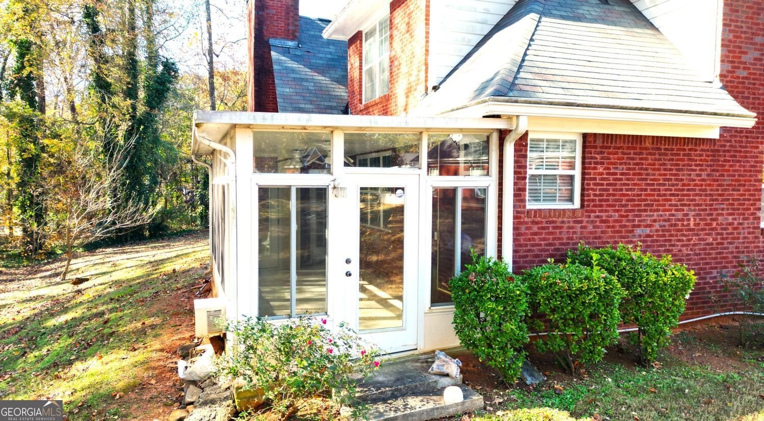 3560 Glen Summit Lane Snellville - 30