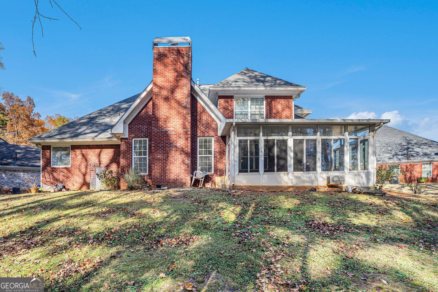 3560 Glen Summit Lane Snellville - 31