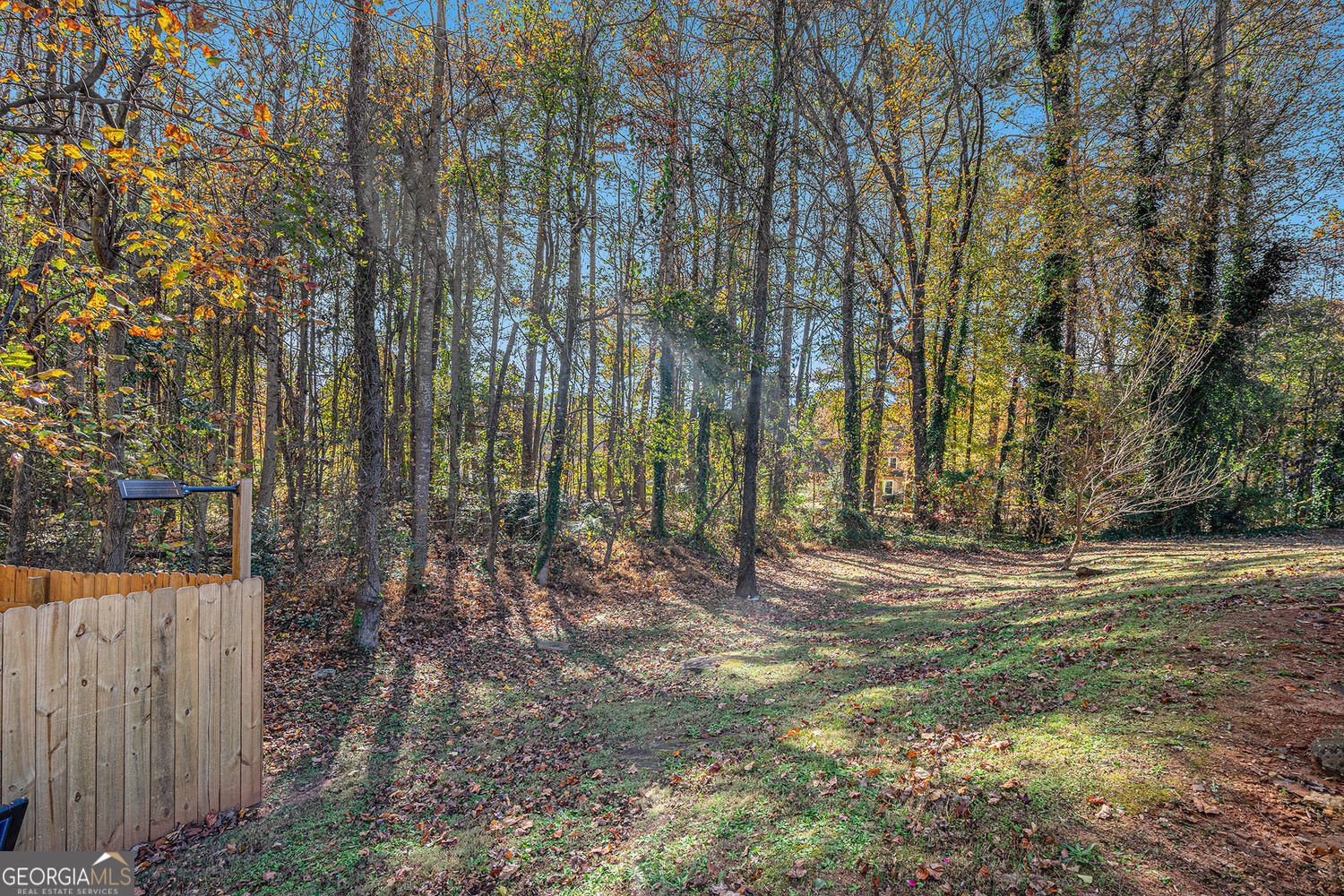 3560 Glen Summit Lane Snellville - 33