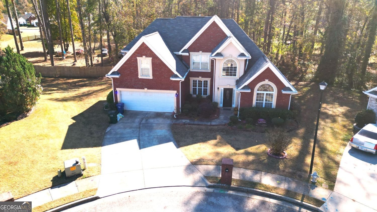 3560 Glen Summit Lane Snellville - 34