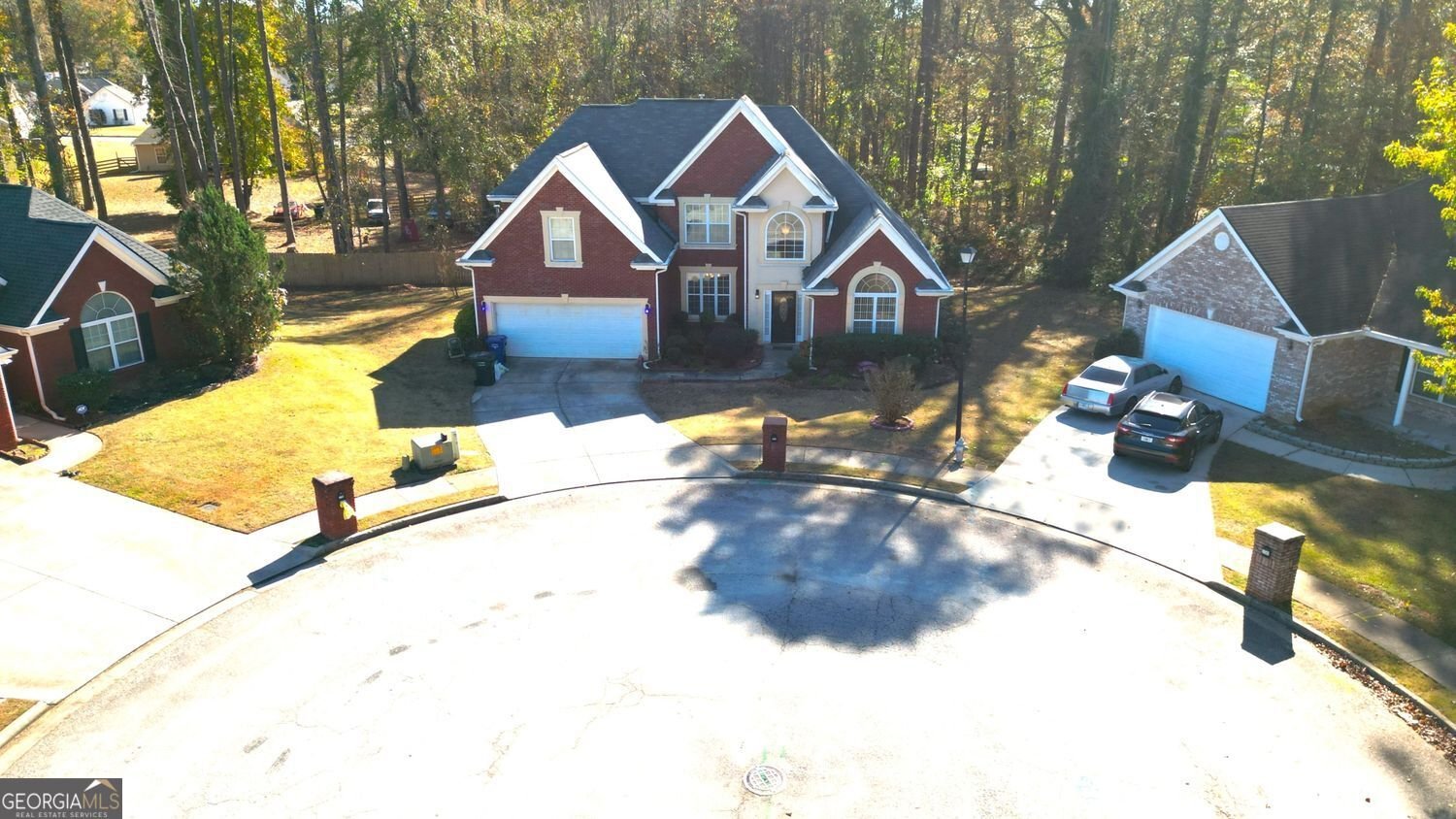 3560 Glen Summit Lane Snellville - 35