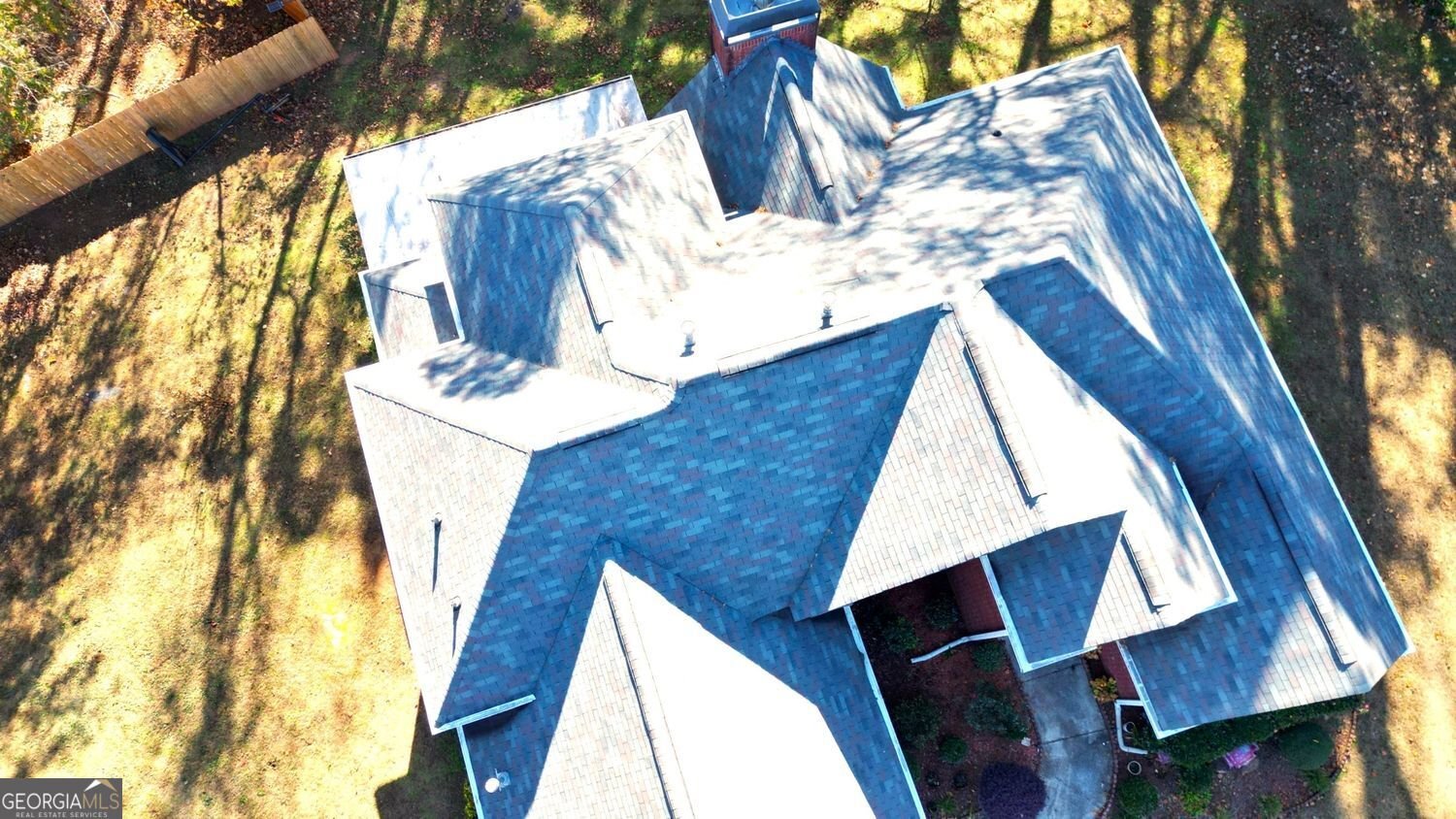 3560 Glen Summit Lane Snellville - 36